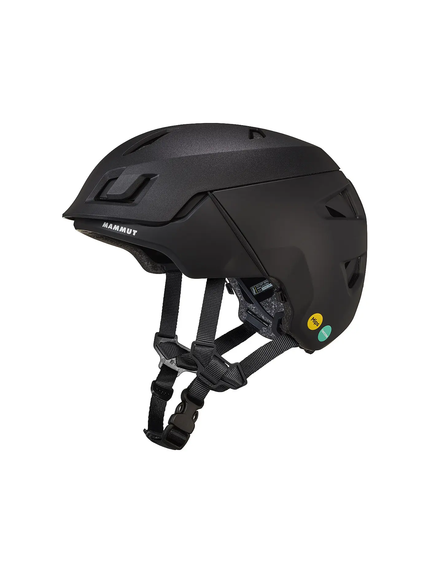 MAMMUT | Tourenhelm Haute Route Mips Twiceme | 